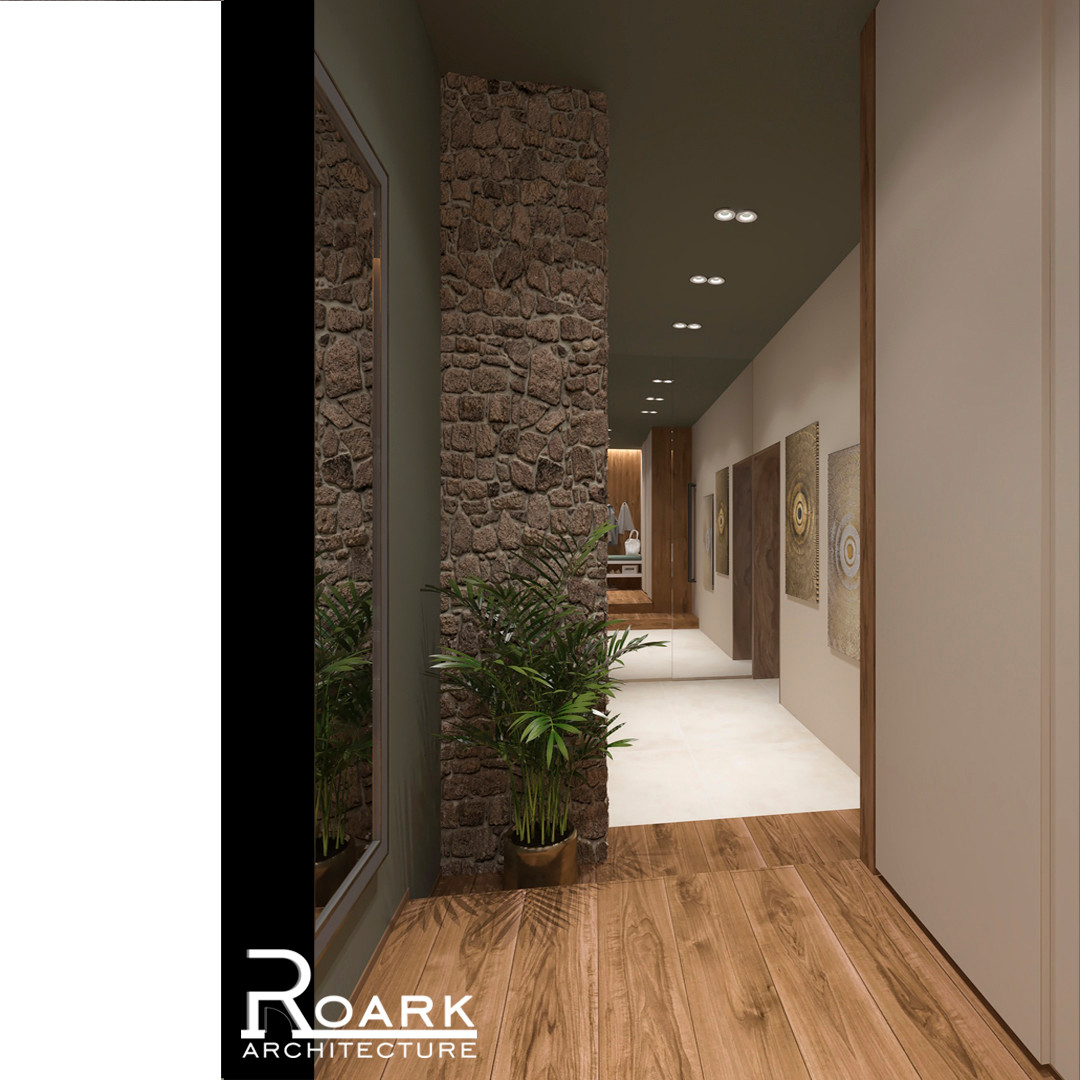 Roark Penthouse