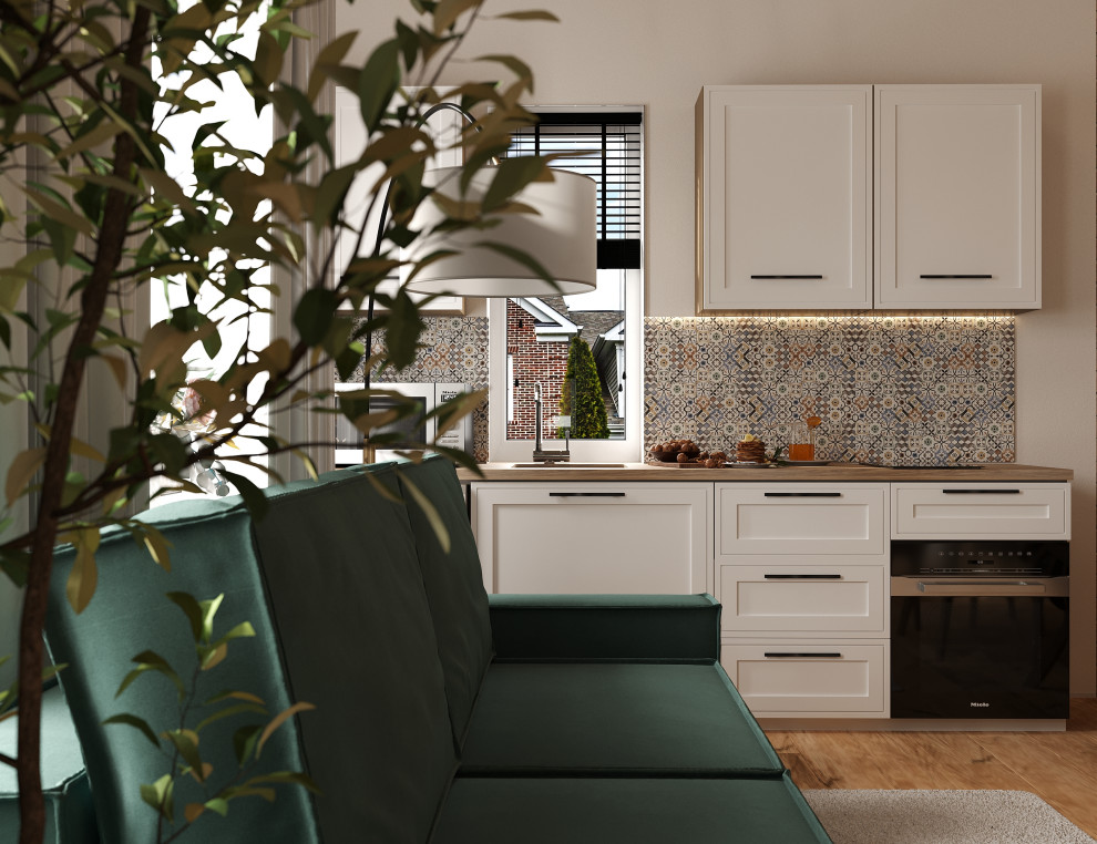 Дом с банькой МО Хотово