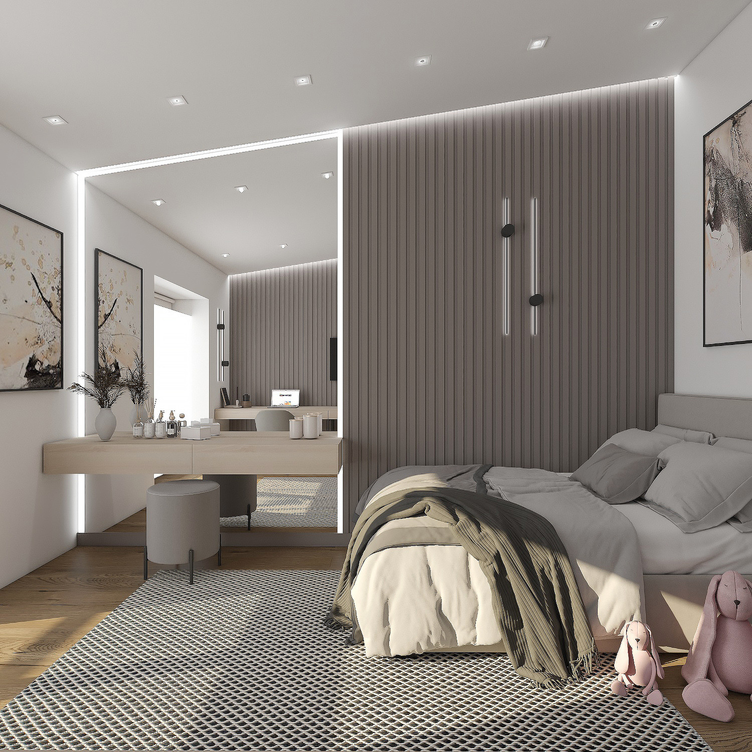 Жк Новоостровский