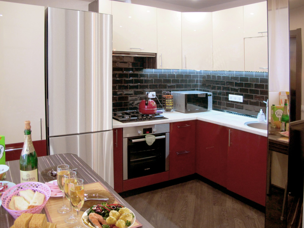 Полная чаша