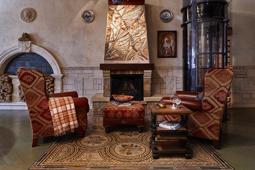 Загородный дом в  п. Новая Купавна