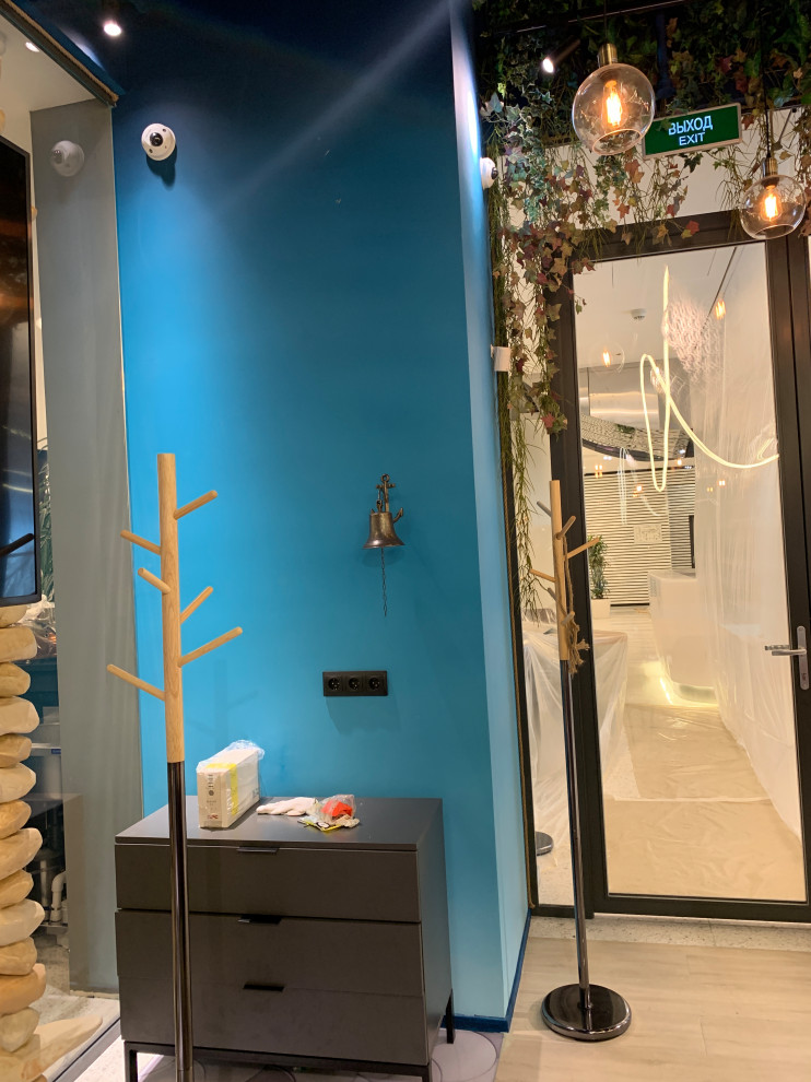 Ресторан Чёрное Море by Мрия