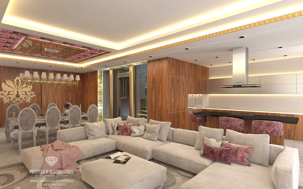 примеры работ