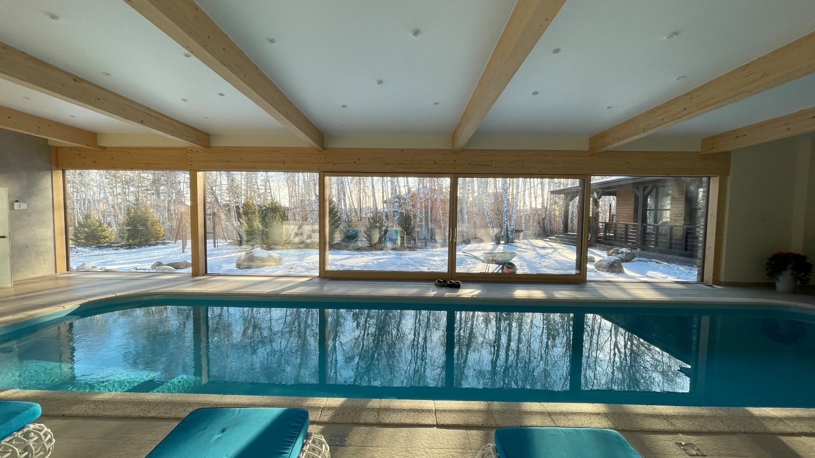 Баня Кунгурская