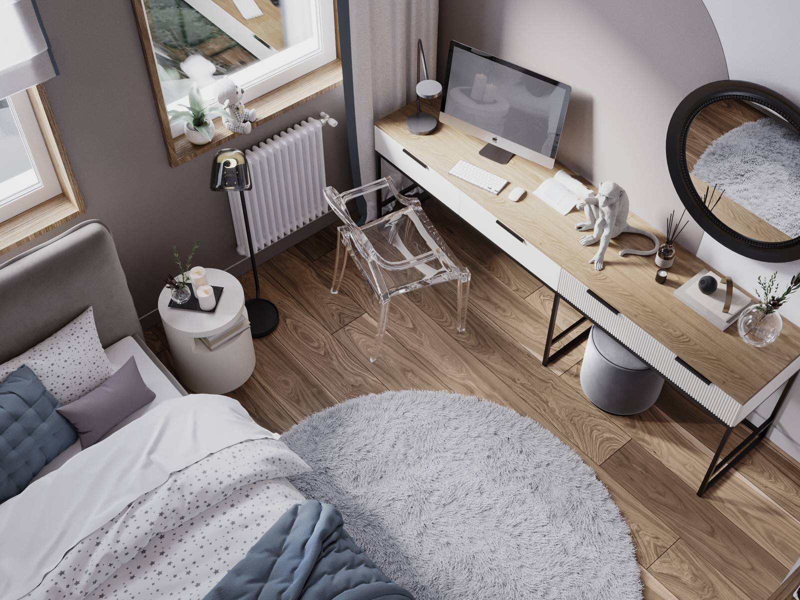 ЖК «Отрада»