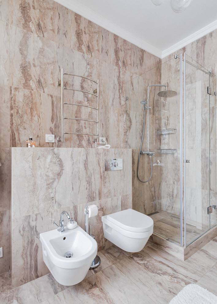 Уютный загородный коттедж - агентская съемка