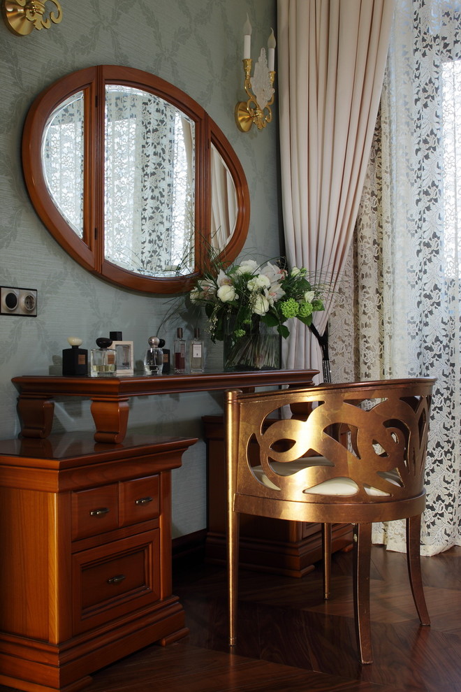 Министерская квартира