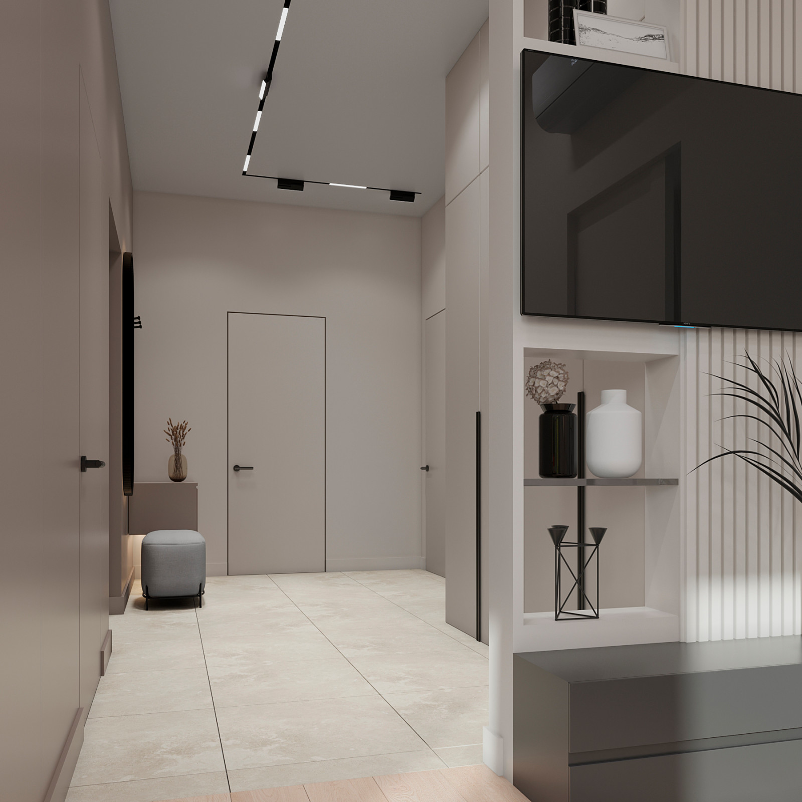 Квартира г.Москва