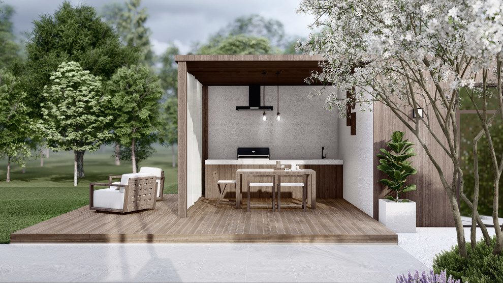 КП Лесной 10 соток