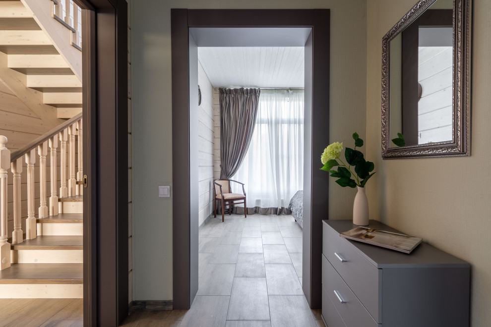 Подготовка загородного дома к долгосрочной аренде