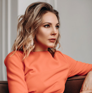 Лиза Кудряшова