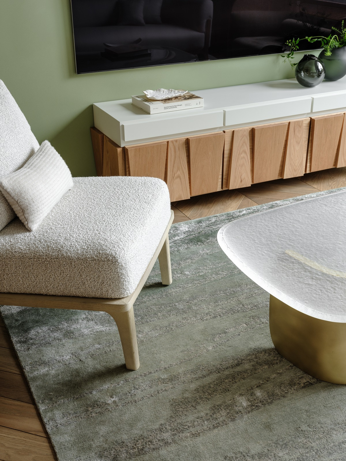 Пентхаус на Полянке