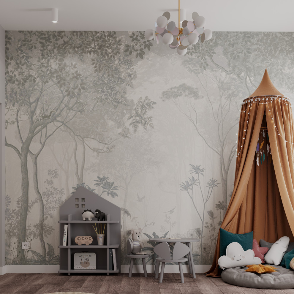 Квартира в ЖК "Загородные кварталы"