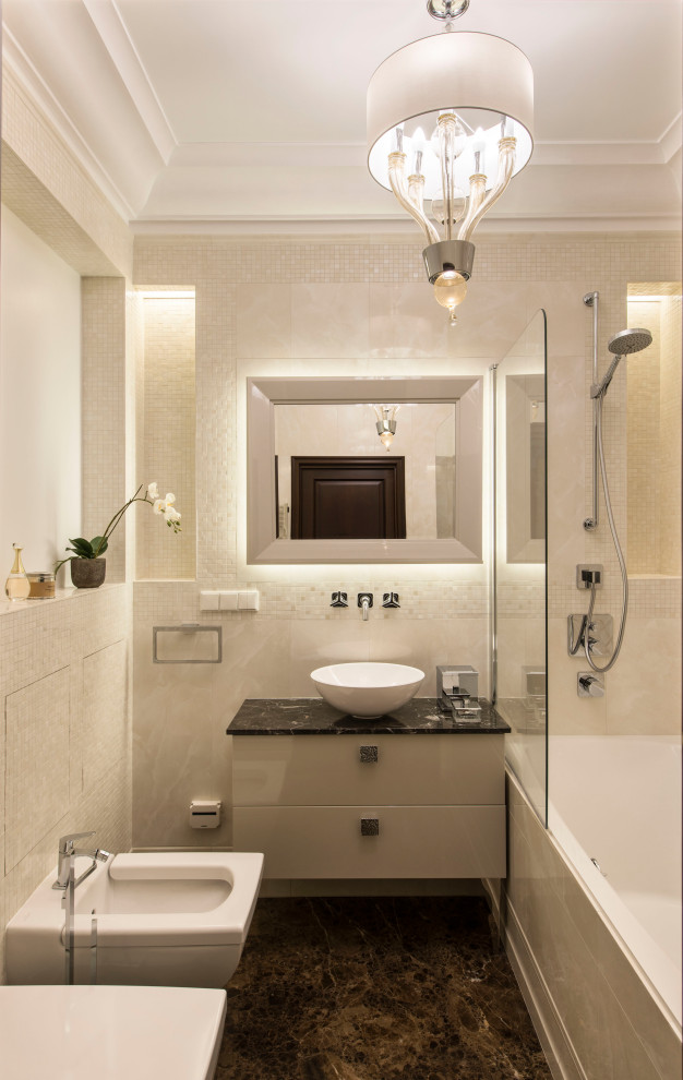 Квартира на Трубецкой