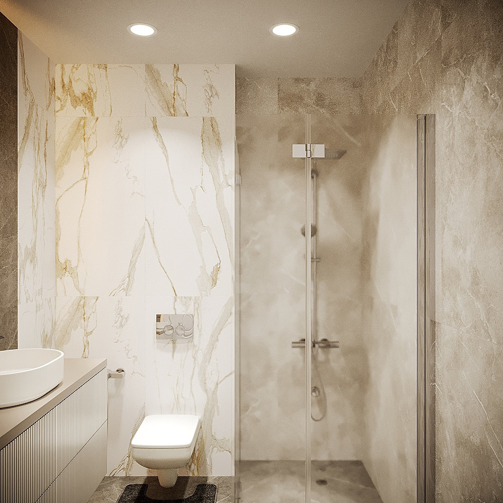 Квартира 50 м