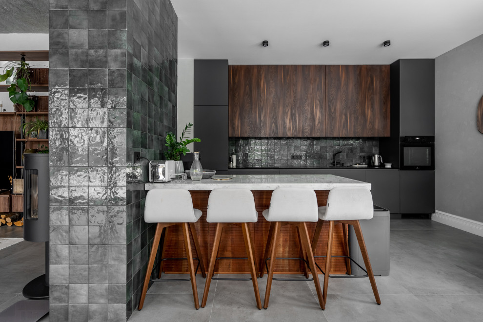 Фотосъемка загородного дома в Репино