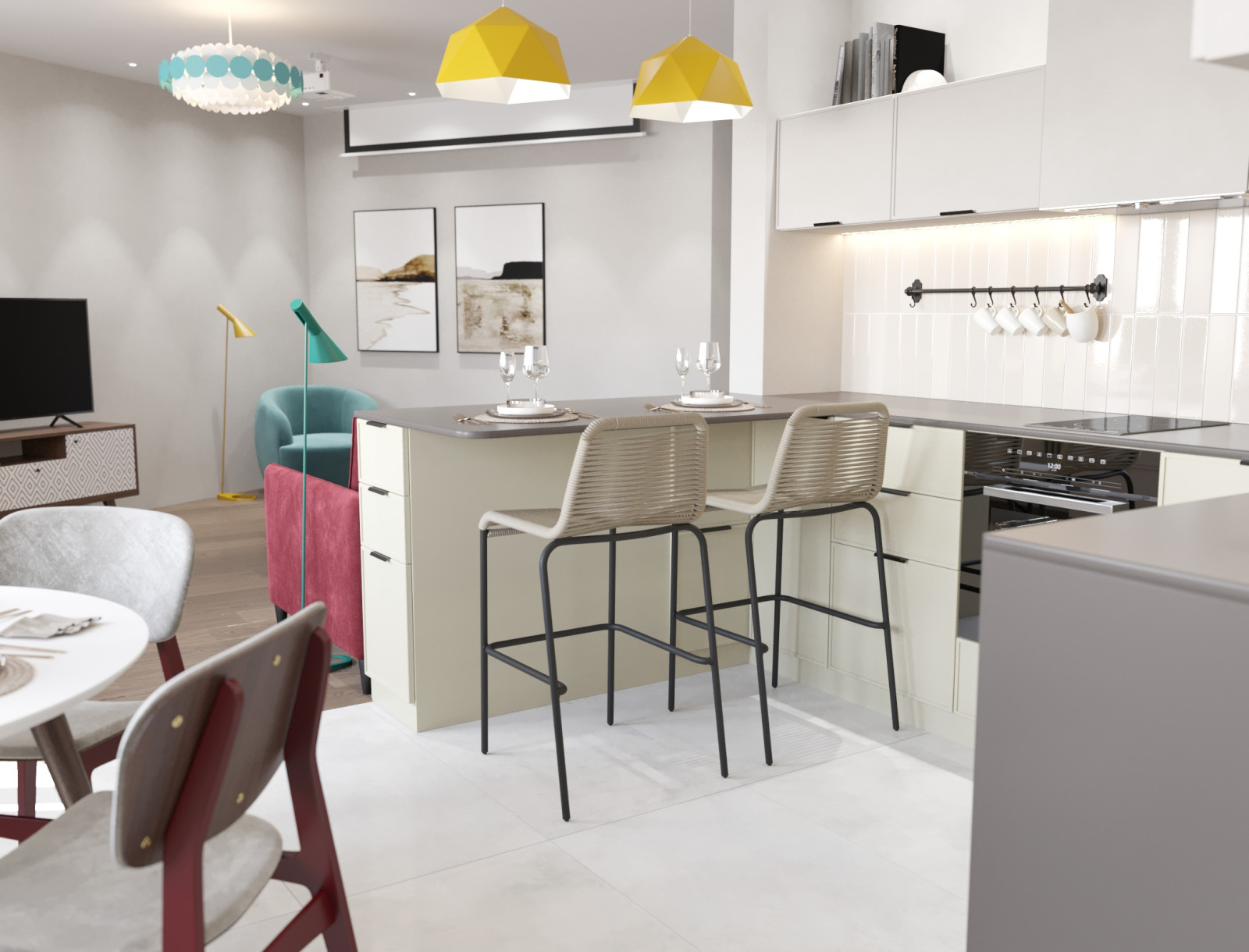 Пулковская ул