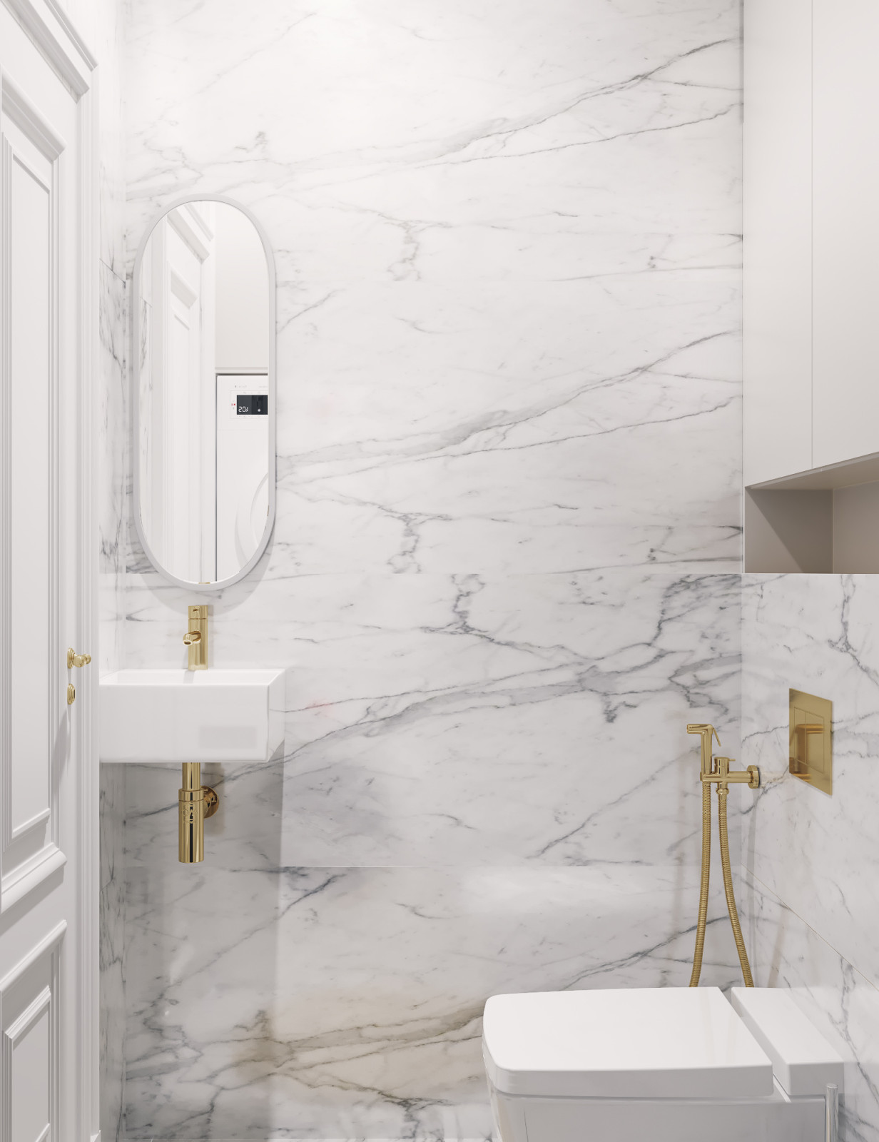 Обложка проекта: ЖК Семеновский парк