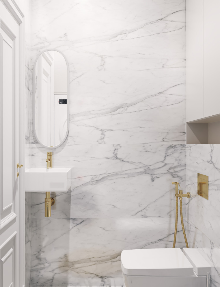 Обложка проекта: ЖК Семеновский парк