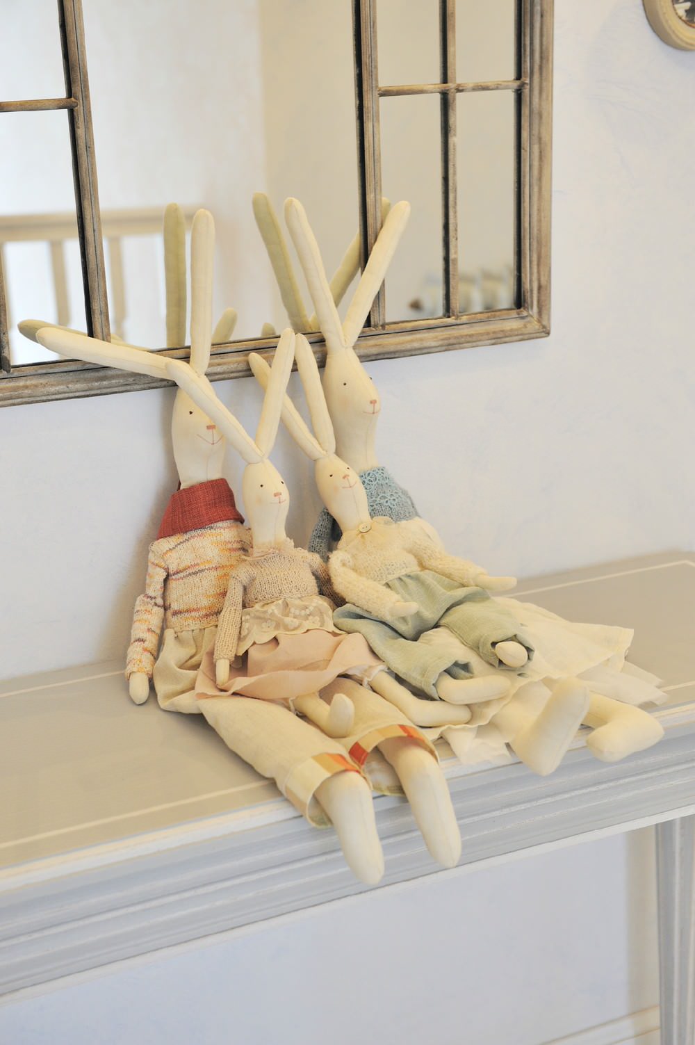 "Текстиль по-провански"