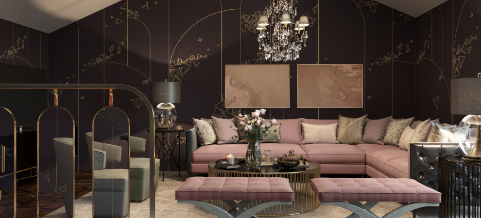 Старая мансарда 1