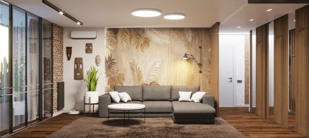 Квартира в ЖК Ильинский