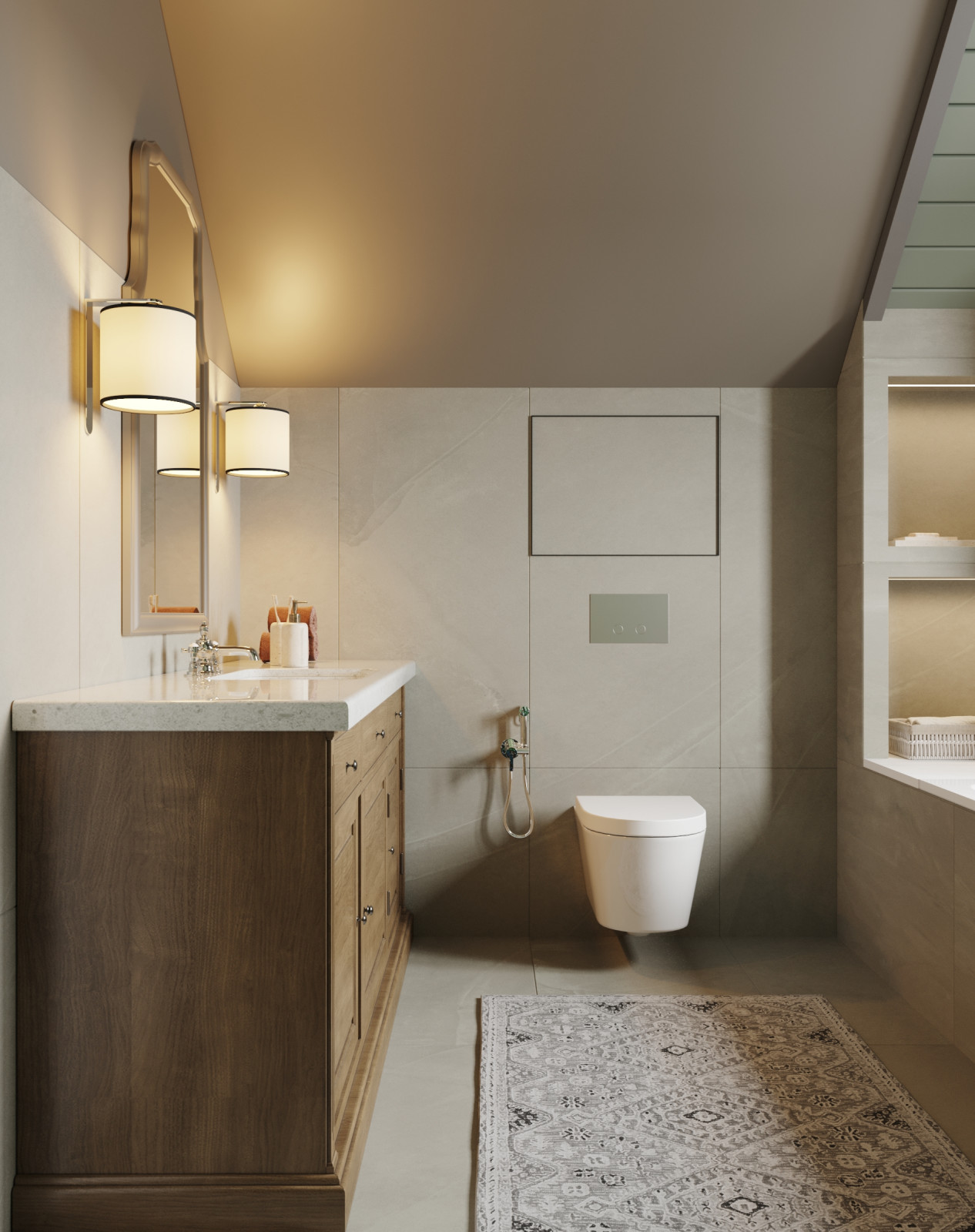 Дом в Новоалександрово