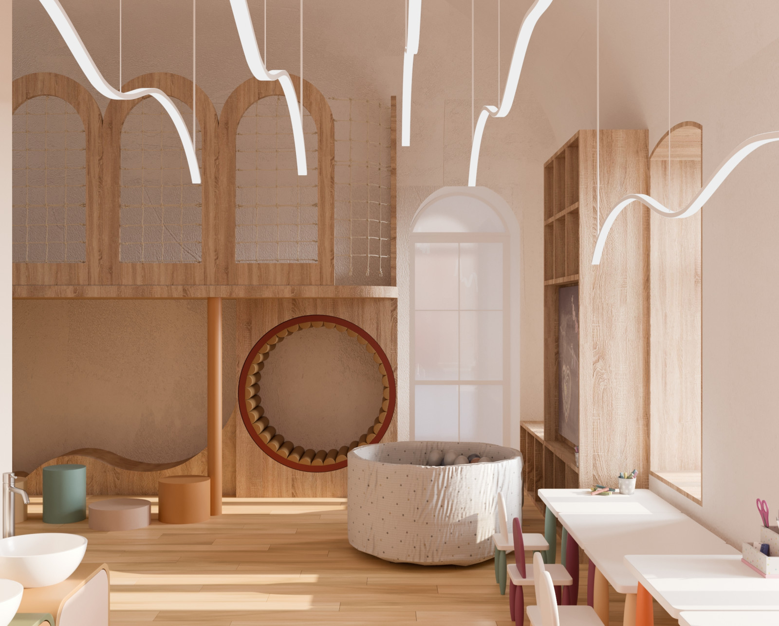 BookCafe в Сергиевом Посаде