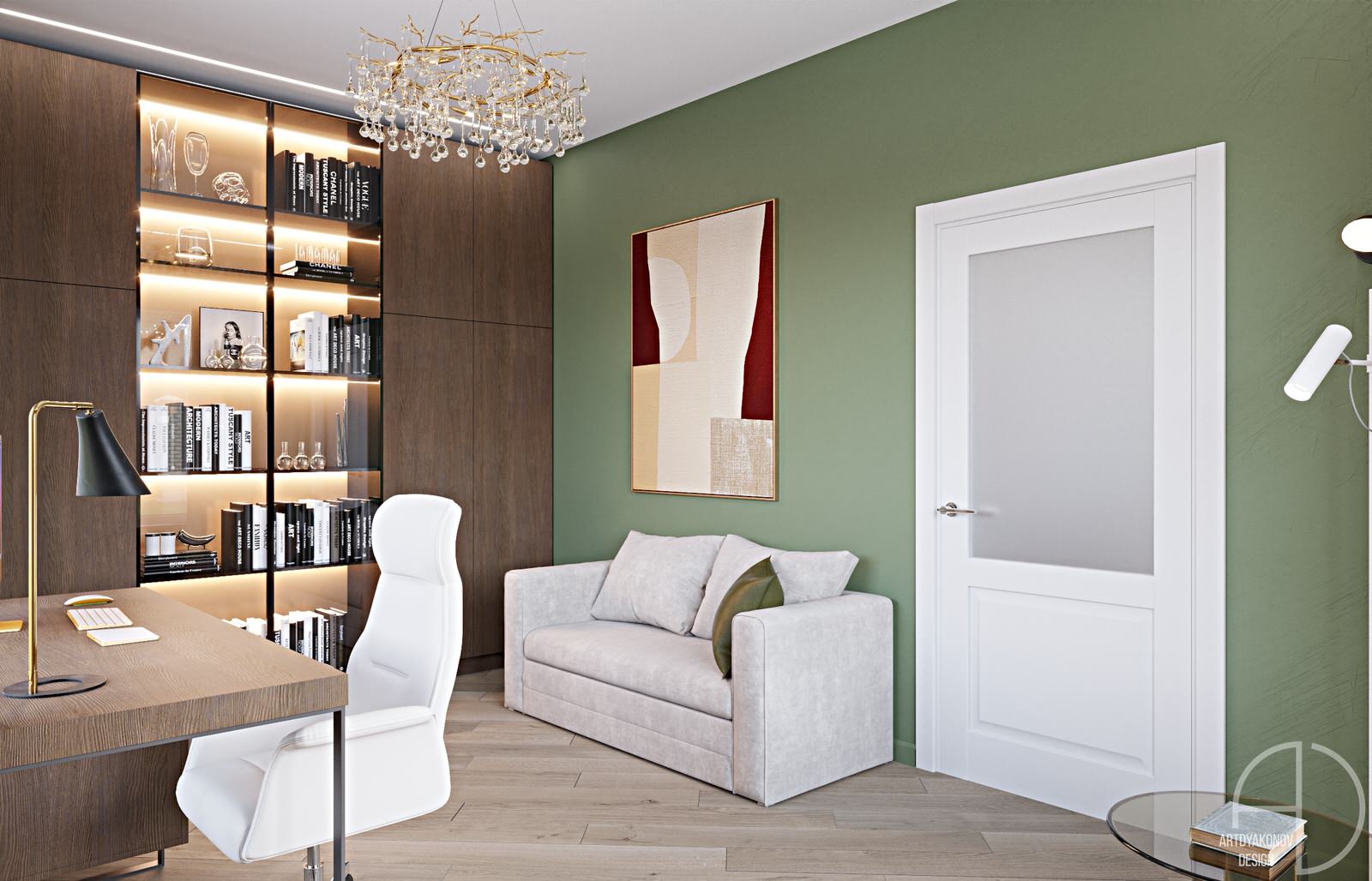 Снт. Ромашка 204 кв.метра