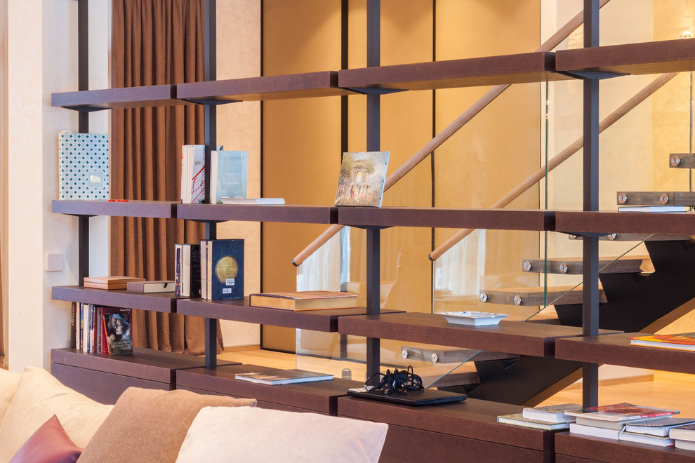 Коттедж. Частный заказчик.