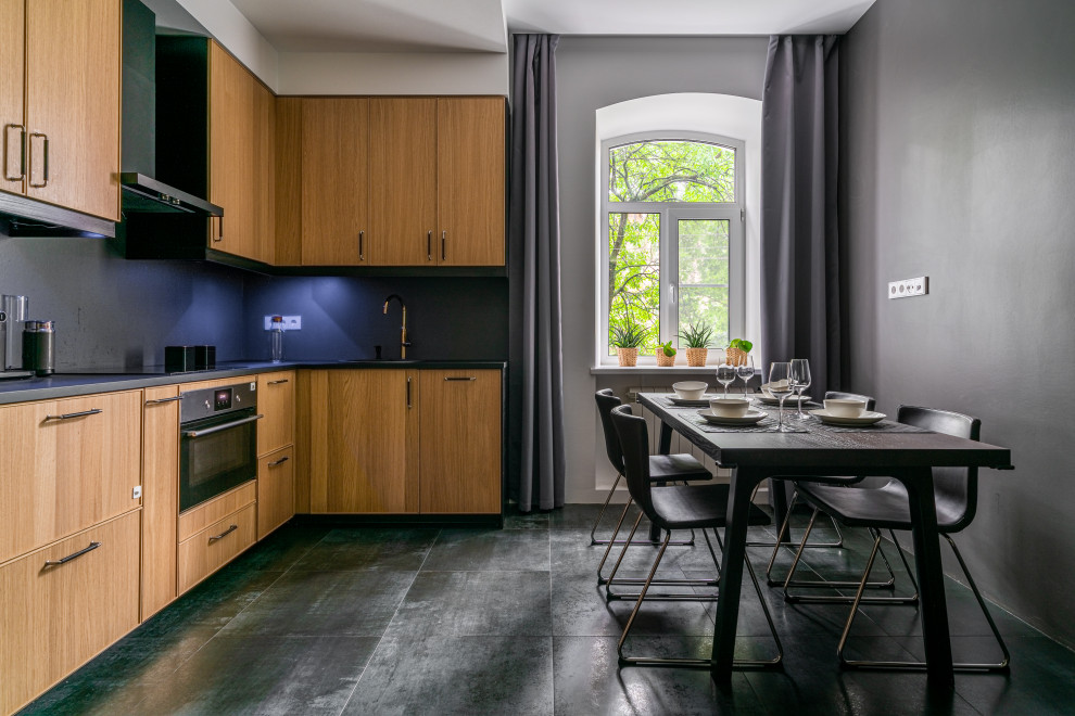 Квартира на Невском проспекте