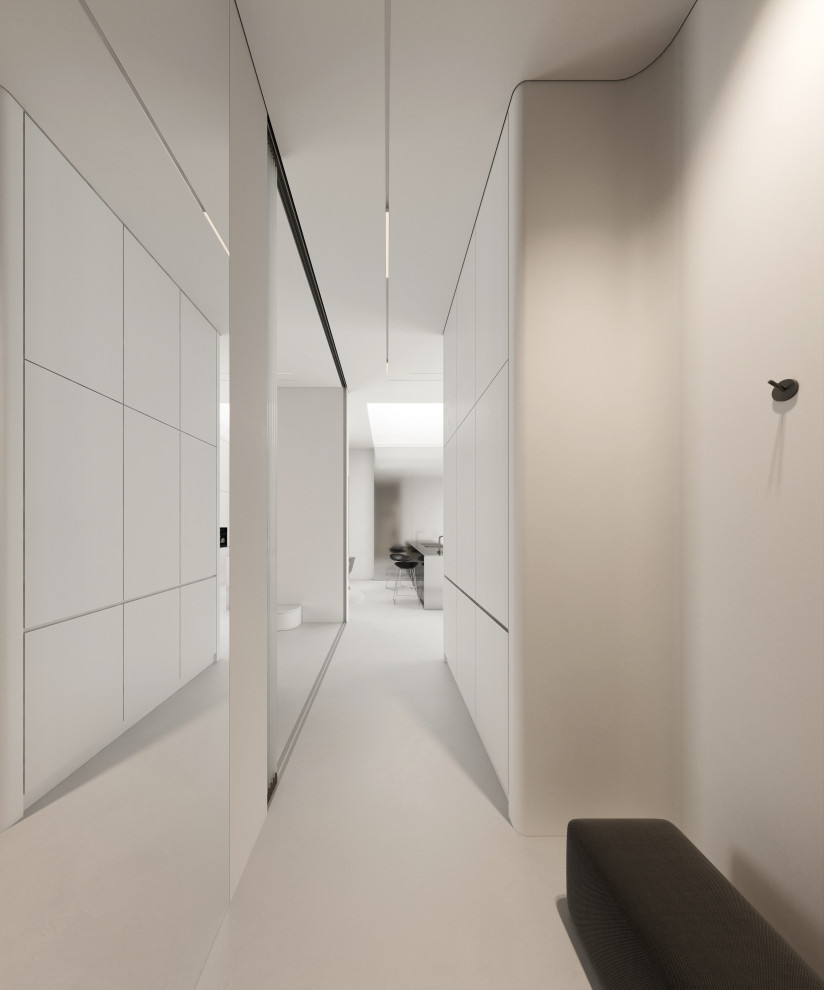 ЖК ЛУЧЕЗАРНЫЙ