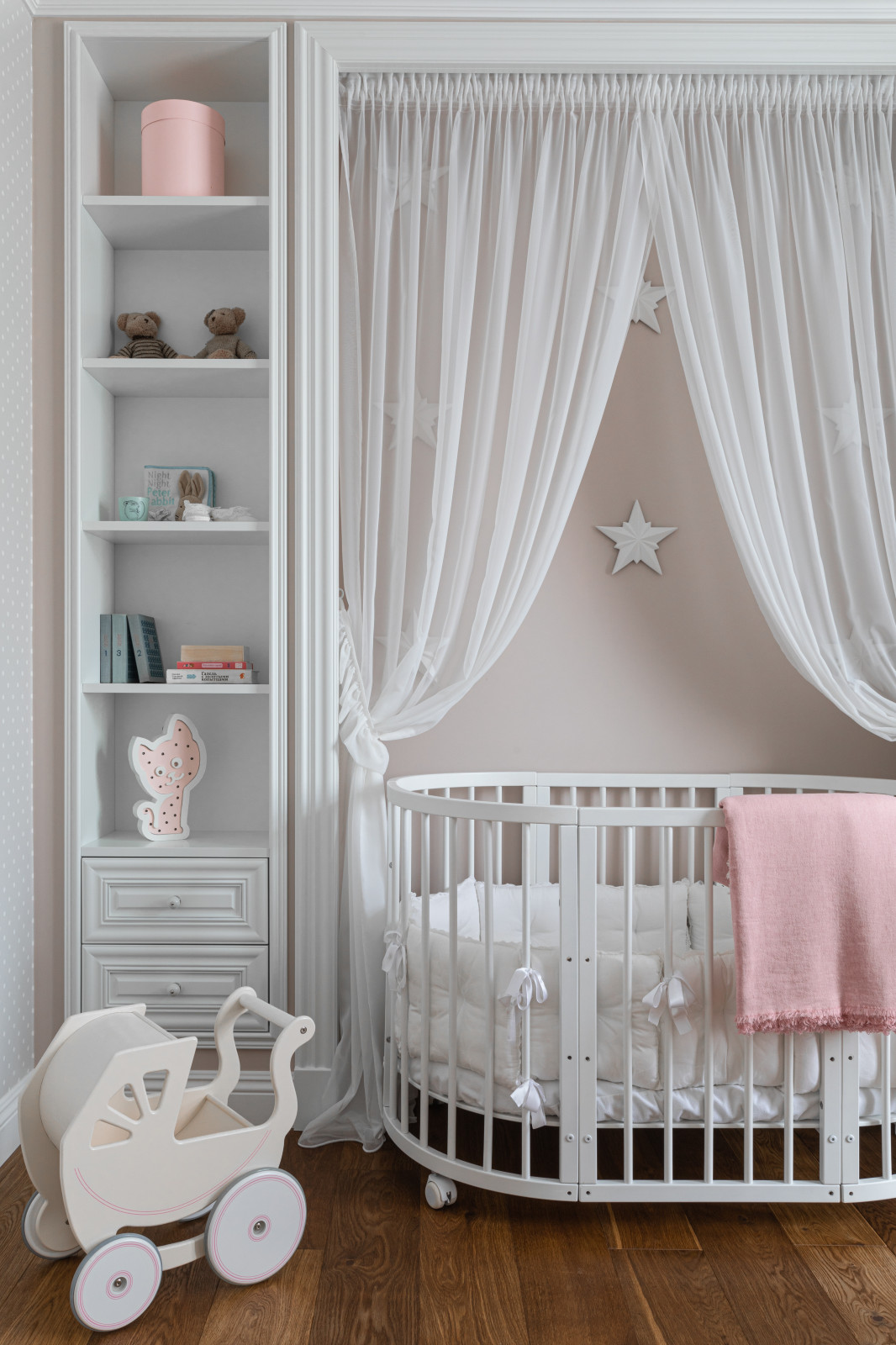 Квартира в КД "Тихвинъ"