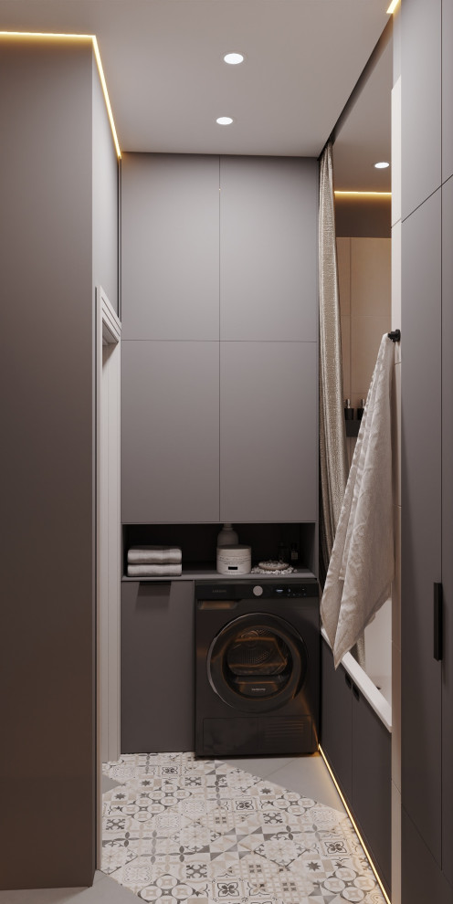 ЖК "Парк Победы" 100м2