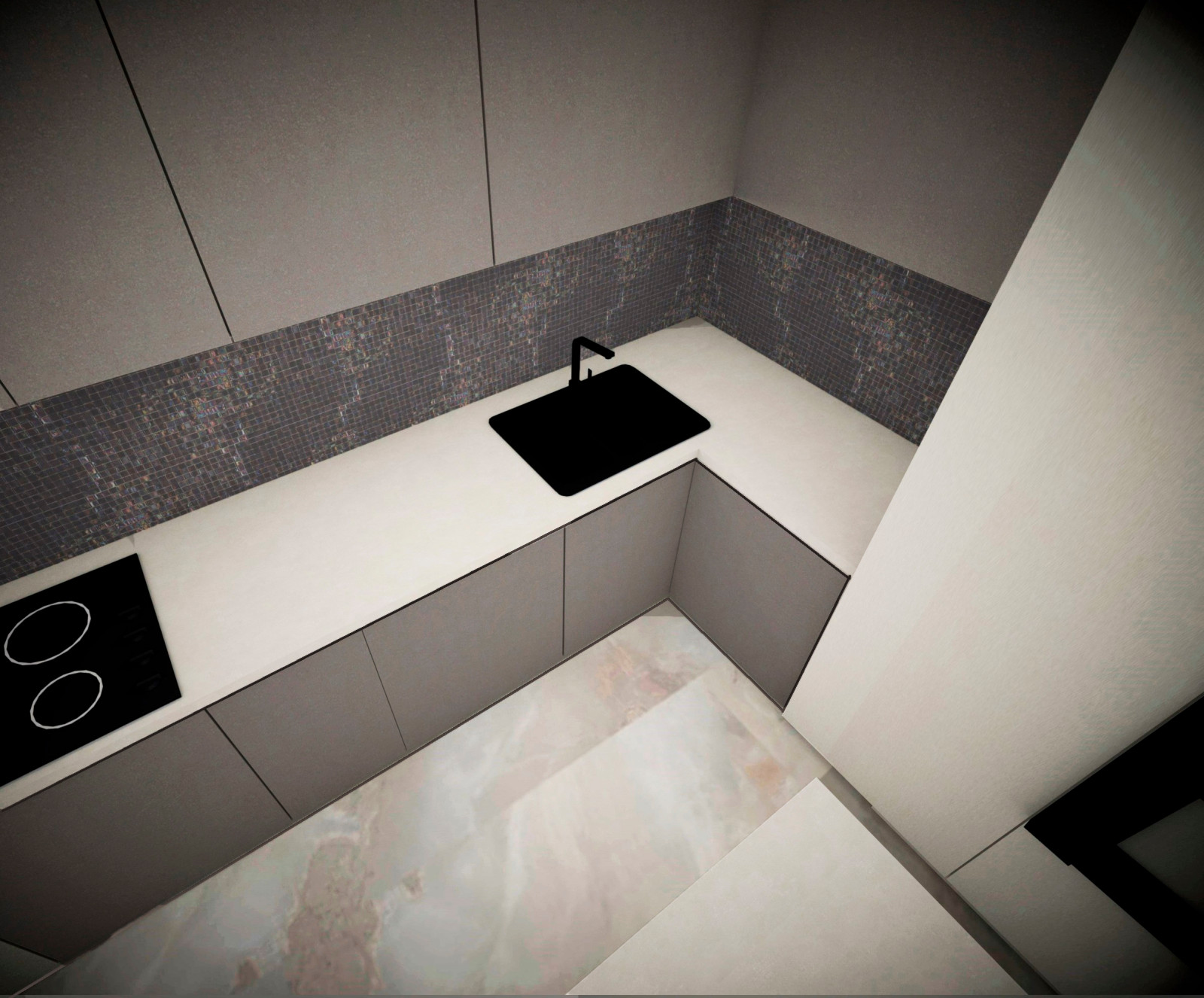 Таунхаус "Волжские пенаты" 4