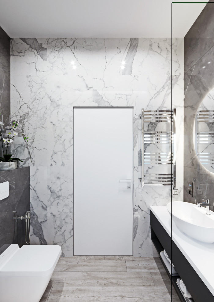 Портфолио Интерьер современный