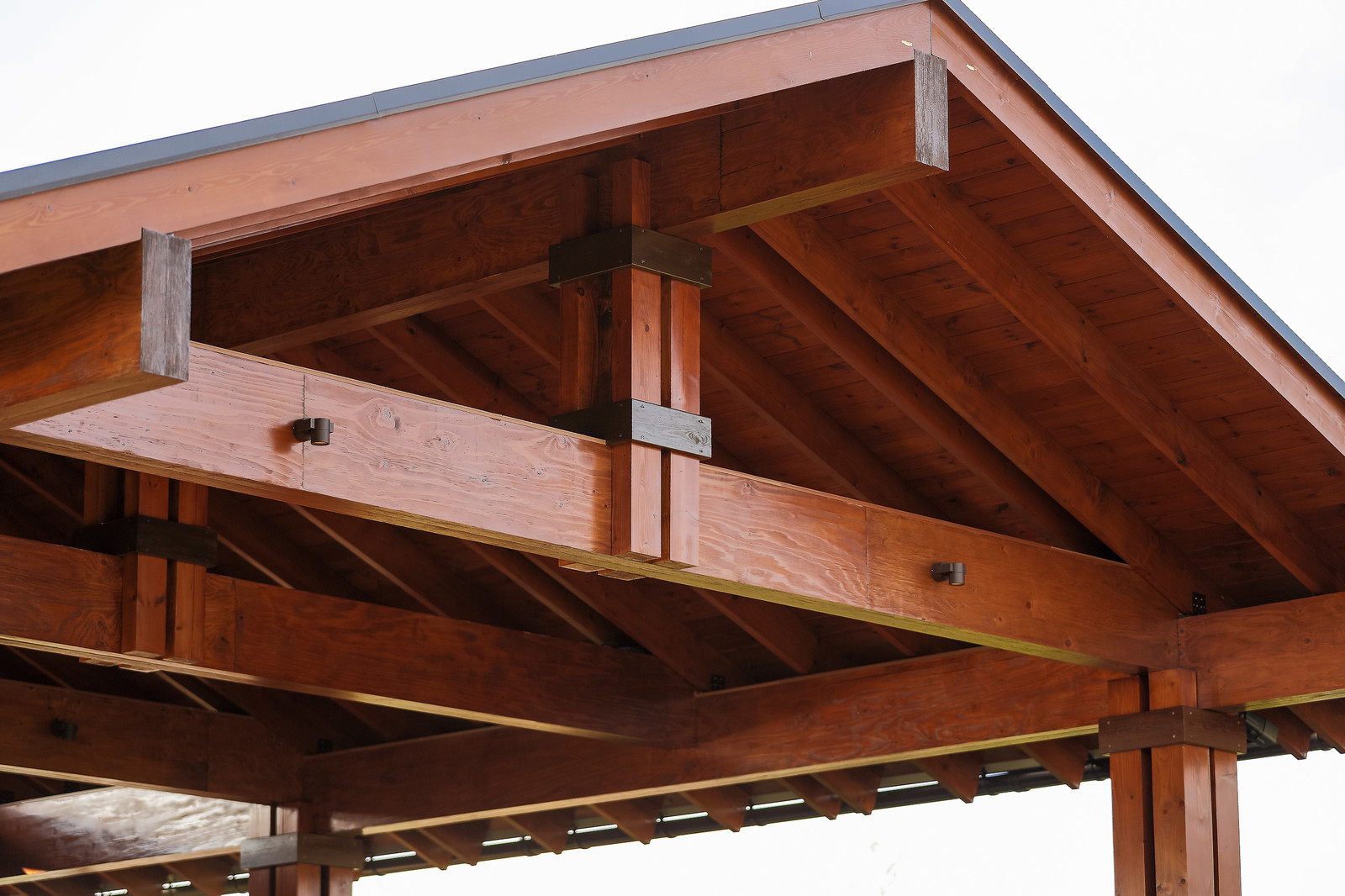 Загородный дом "Кантри"