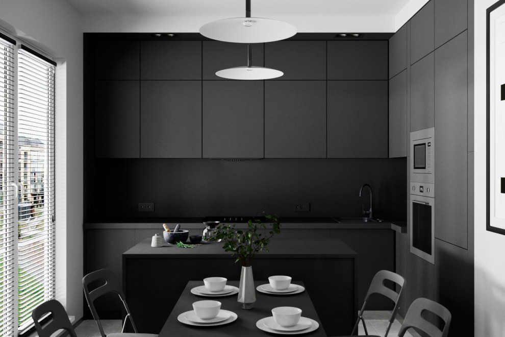 Квартира по ул. Авиационная.