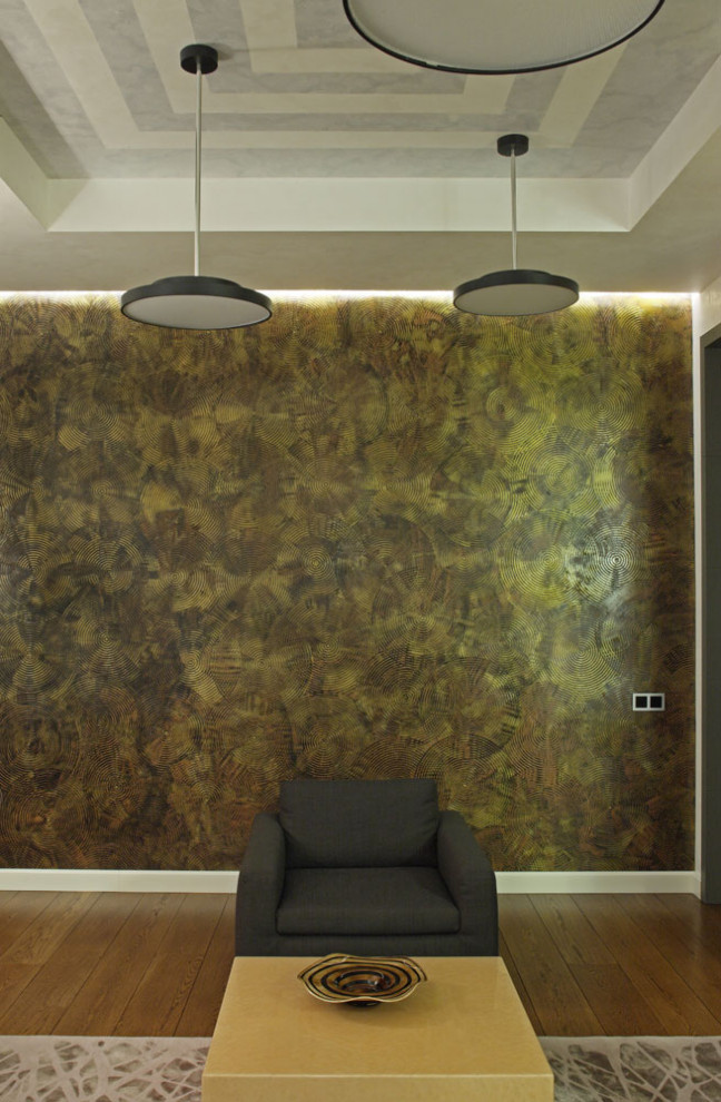 Частный дом в Ленинградской области