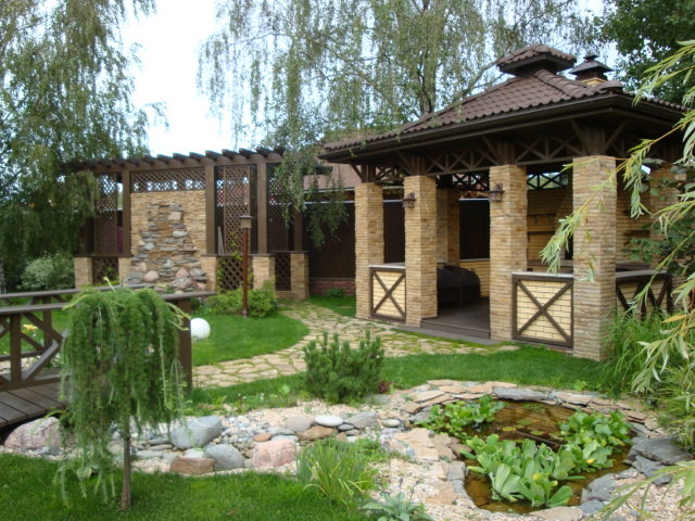 Дом в Лобаново Новая Рига