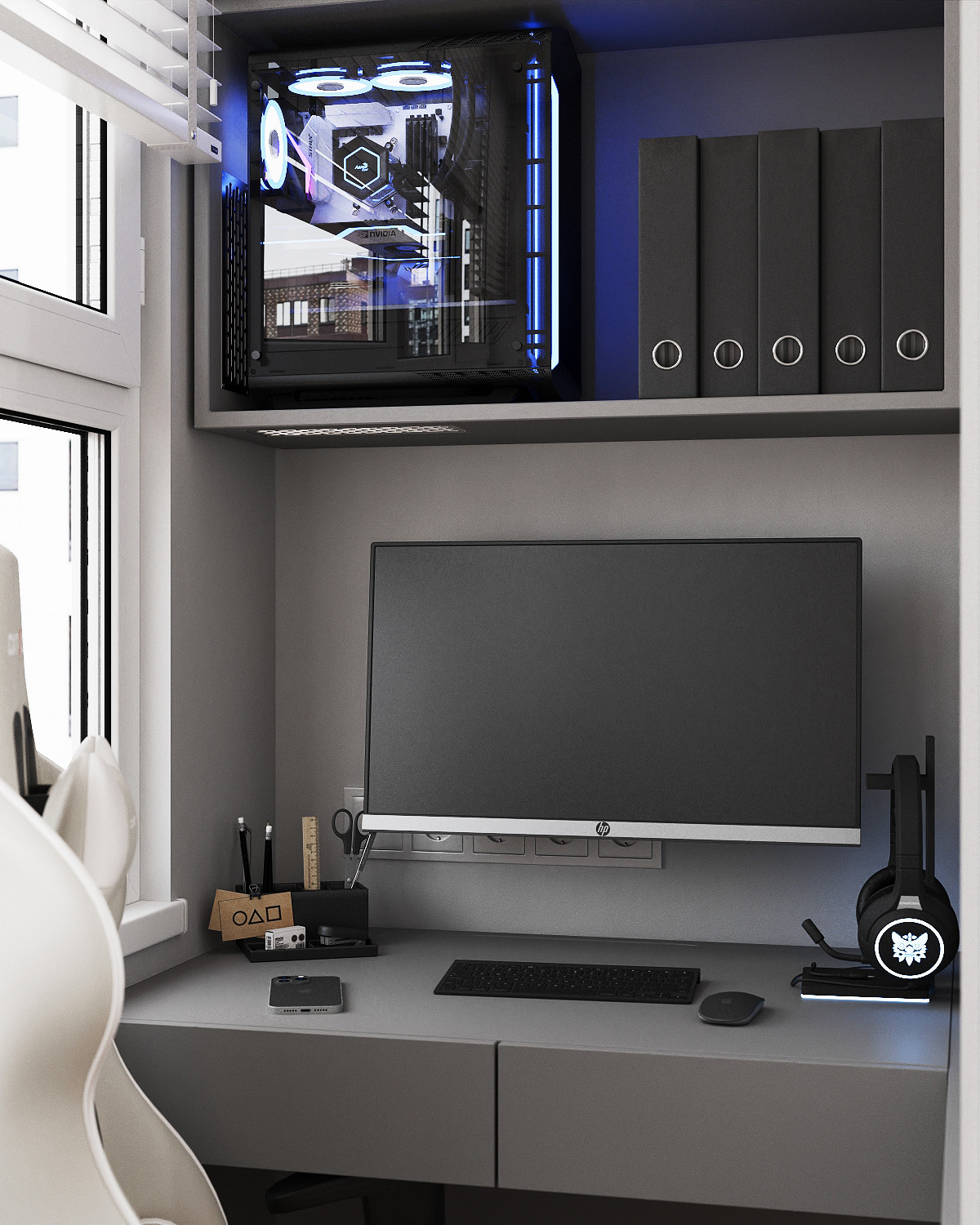 ЖК "Прокшино"