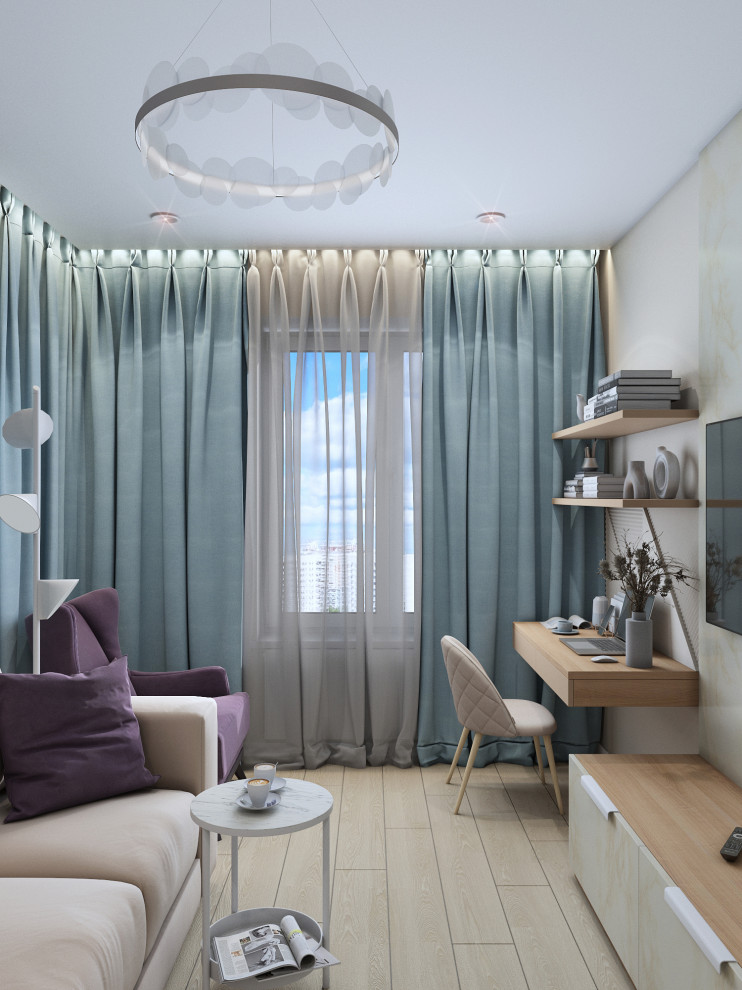 Квартира 30 м2