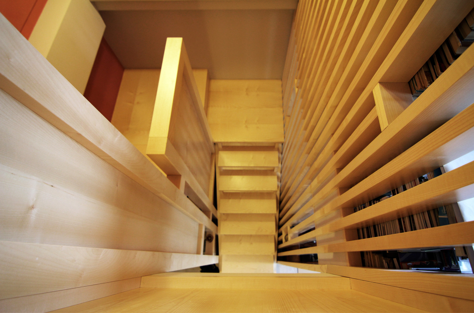 Двухэтажная квартира в Чертаново