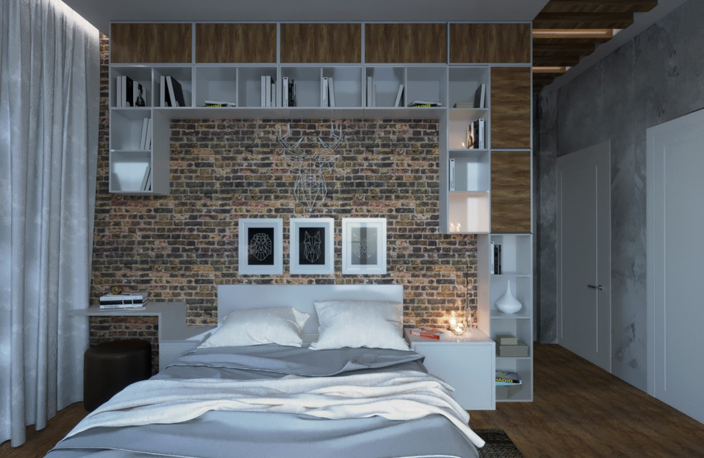 Обложка проекта: Дизайн-проект частного дома в г. Сочи