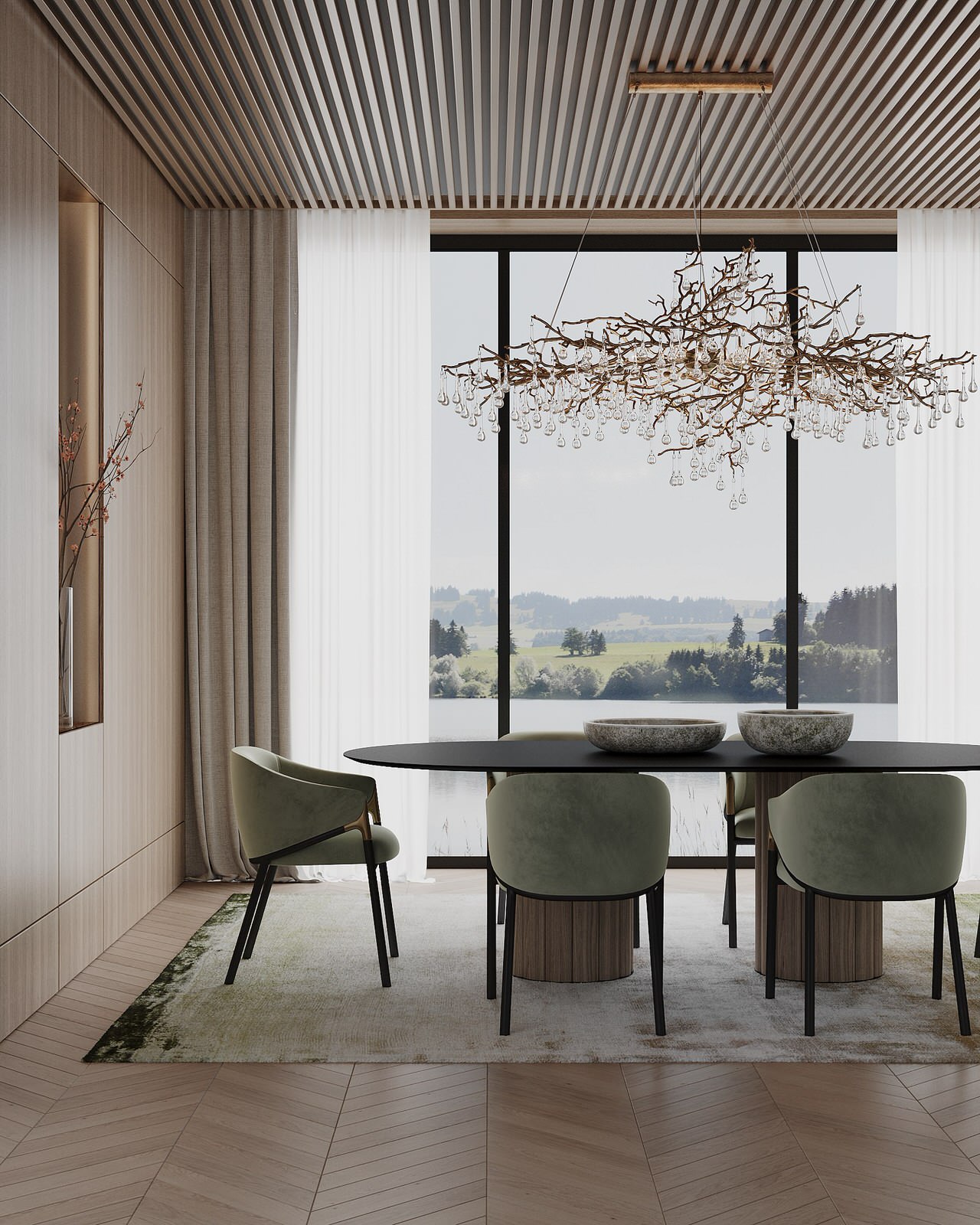 Проект дома