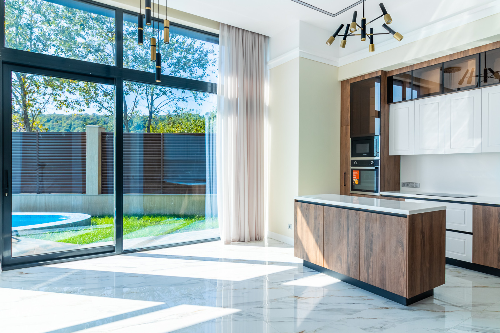 Съемка частного дома для продажи. г. Сочи