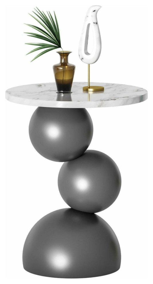 Коллекция приставных столиков