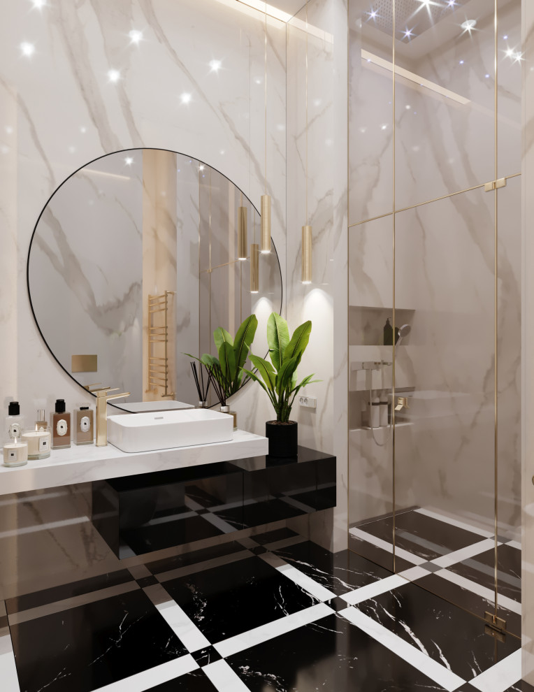 Летняя резиденция в Конаково