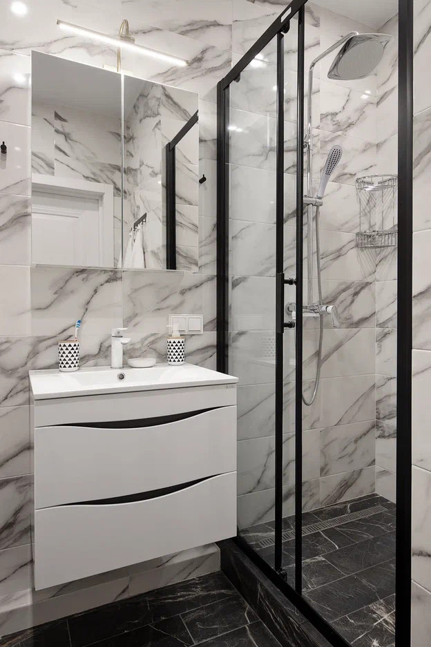 Обложка проекта: Светлогорск ЖК "Баден-Баден"