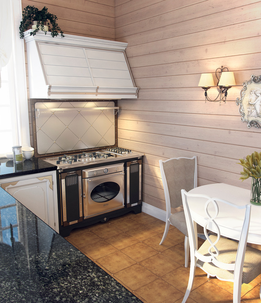 Дворянская Усадьба